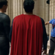 Illustration for article titled Watch Zack Snyder get amped about Superman snapping a guy’s neck